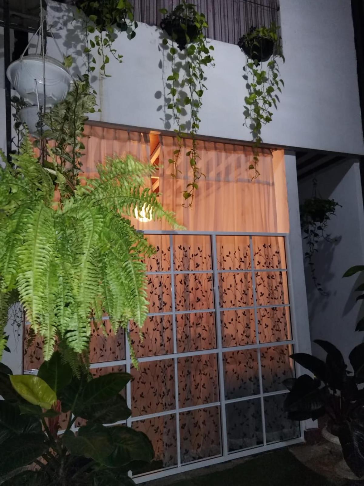 Ella Way Resort Peradeniya Esterno foto