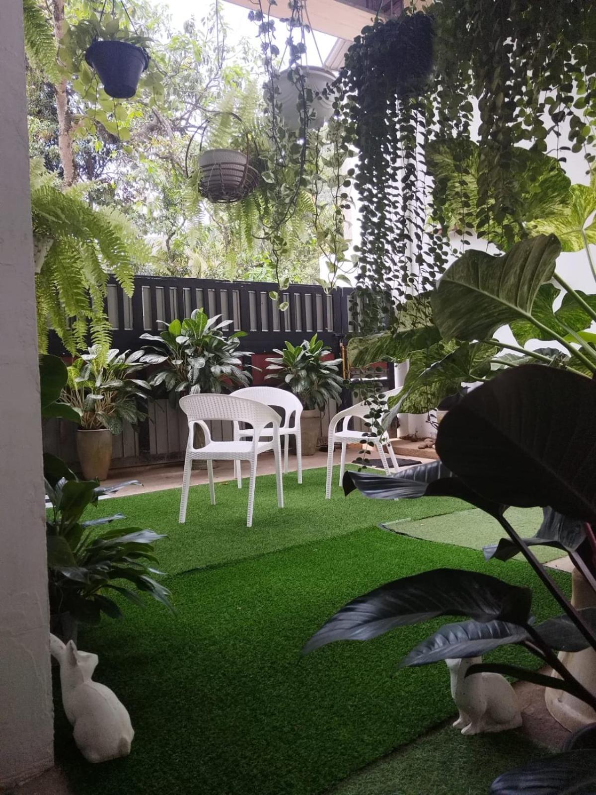 Ella Way Resort Peradeniya Esterno foto