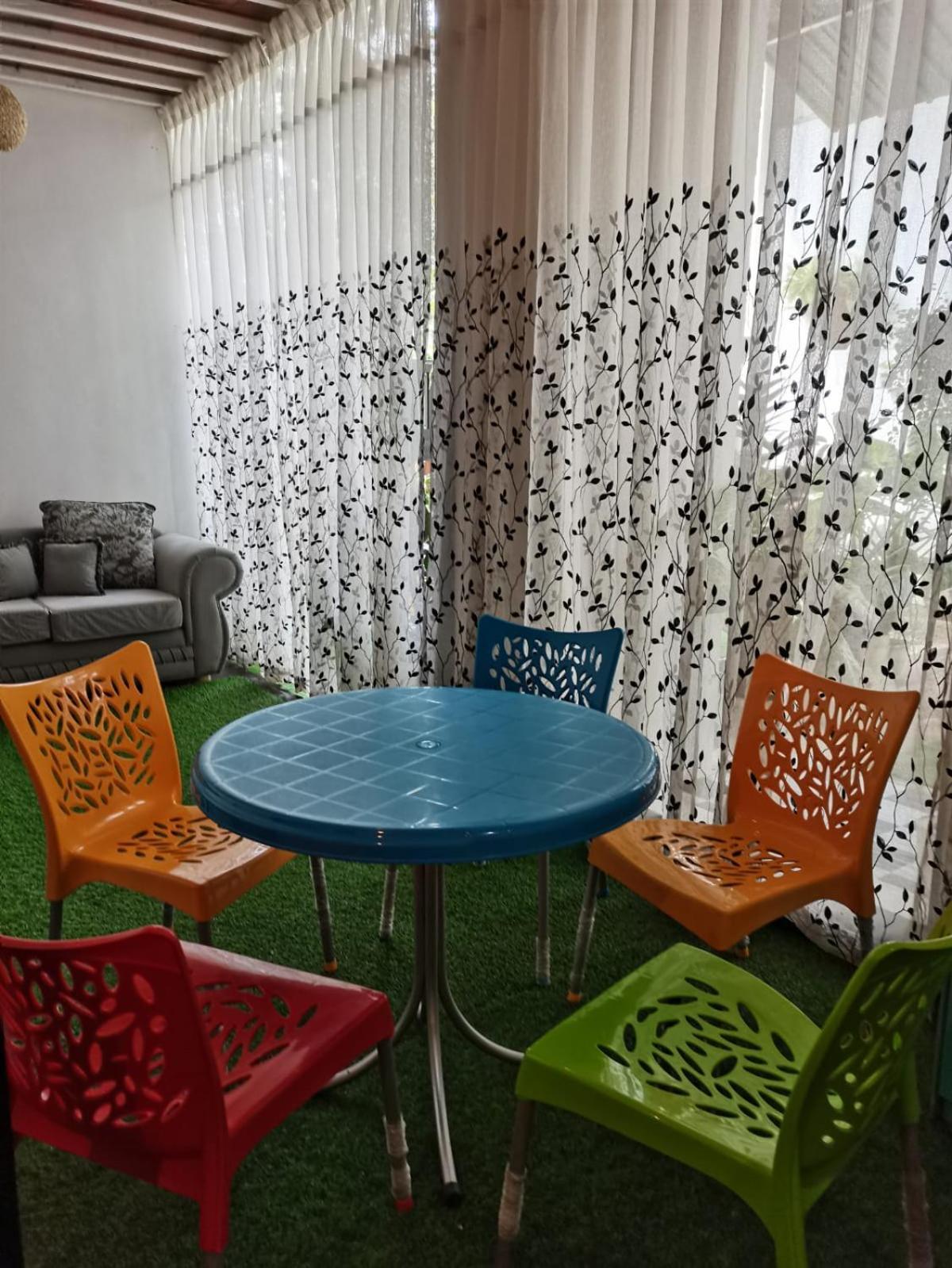 Ella Way Resort Peradeniya Esterno foto